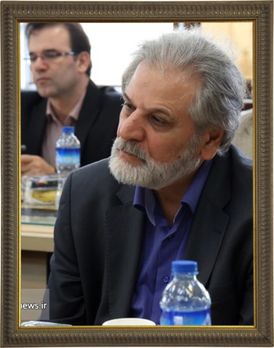 دکتر حمید رحیمیان